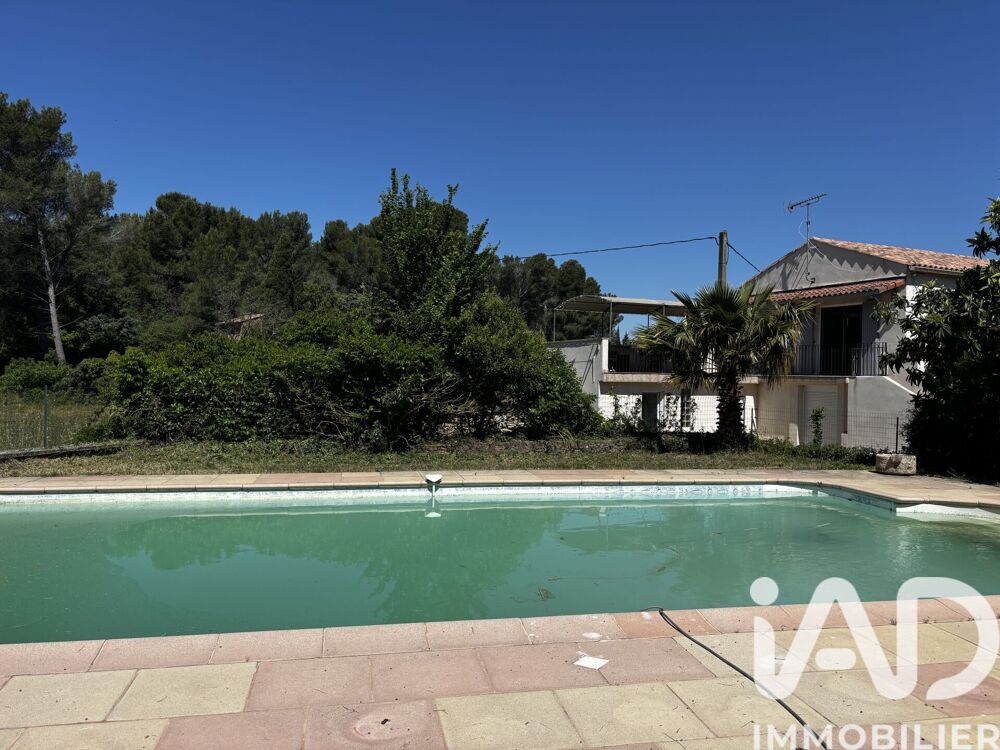 Vente Domaine 6 pièces