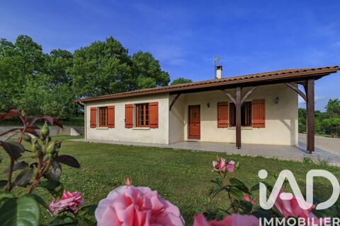   Vente Maison Maison - 5 pi�ce(s) - 107 m�