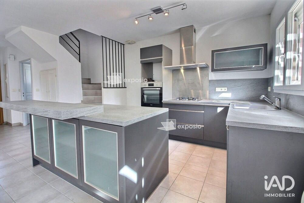 Vente Maison Vente Maison/villa 4 pièces Canet-en-roussillon
