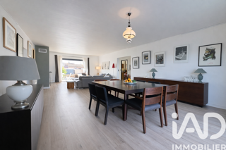  Maison � vendre 7 pi�ces 280 m�