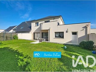  Maison � vendre 6 pi�ces 153 m�