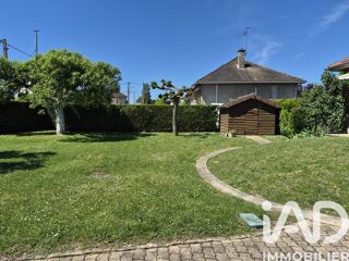  Maison � vendre 5 pi�ces 100 m�