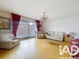  Appartement � vendre 4 pi�ces 92 m�