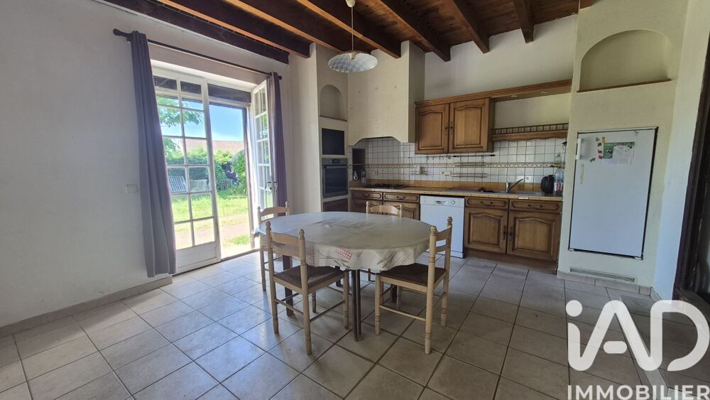 Vente Maison/villa 10 pièces