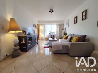  Appartement à vendre 3 pièces 65 m²
