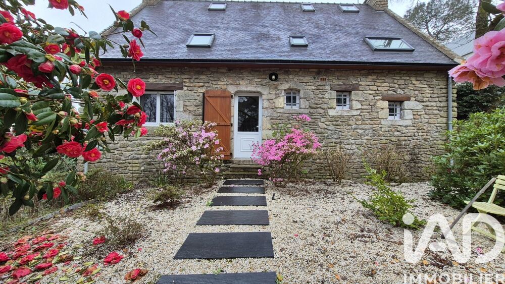 Vente Maison Vente Maison/villa 7 pièces Saint avé