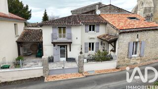  Maison à vendre 4 pièces 97 m²