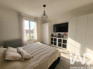  Maison à vendre 4 pièces 85 m²