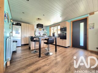  Maison à vendre 4 pièces 92 m²