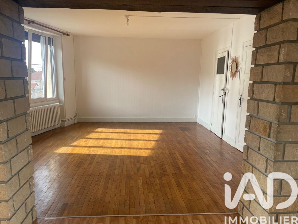 Location Appartement 6 pièces