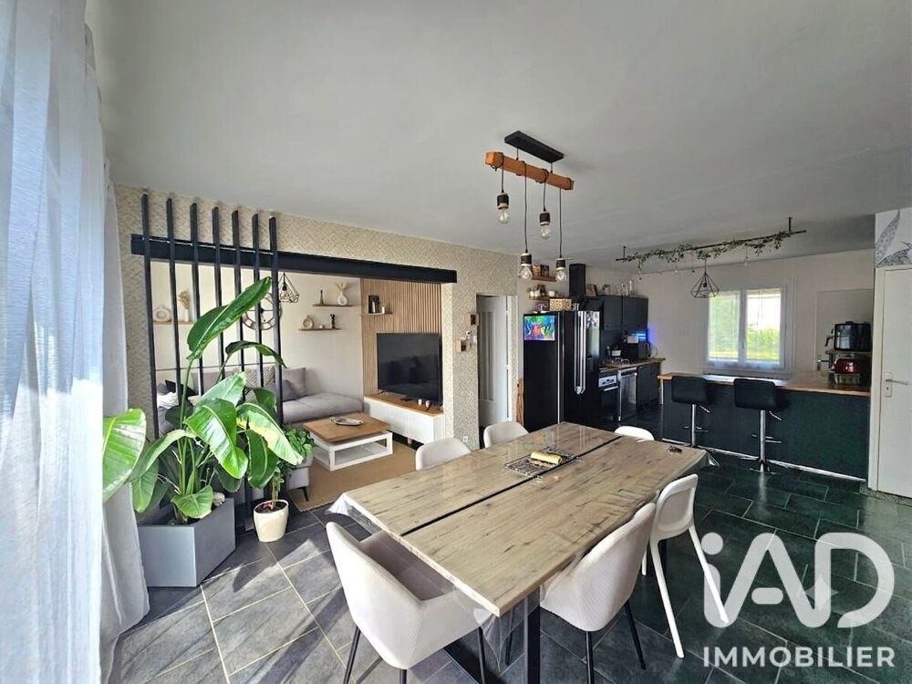 Vente Maison/villa 7 pièces