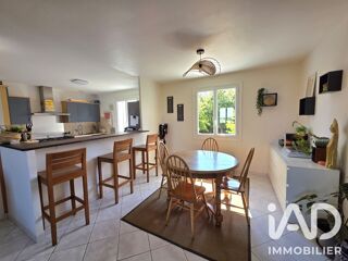  Maison à vendre 5 pièces 131 m²