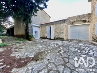 Vente Maison Vente Maison de village 9 pièces Aramon