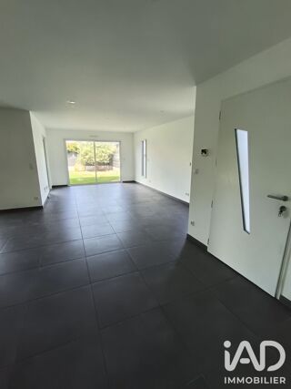  Maison à vendre 5 pièces 134 m²