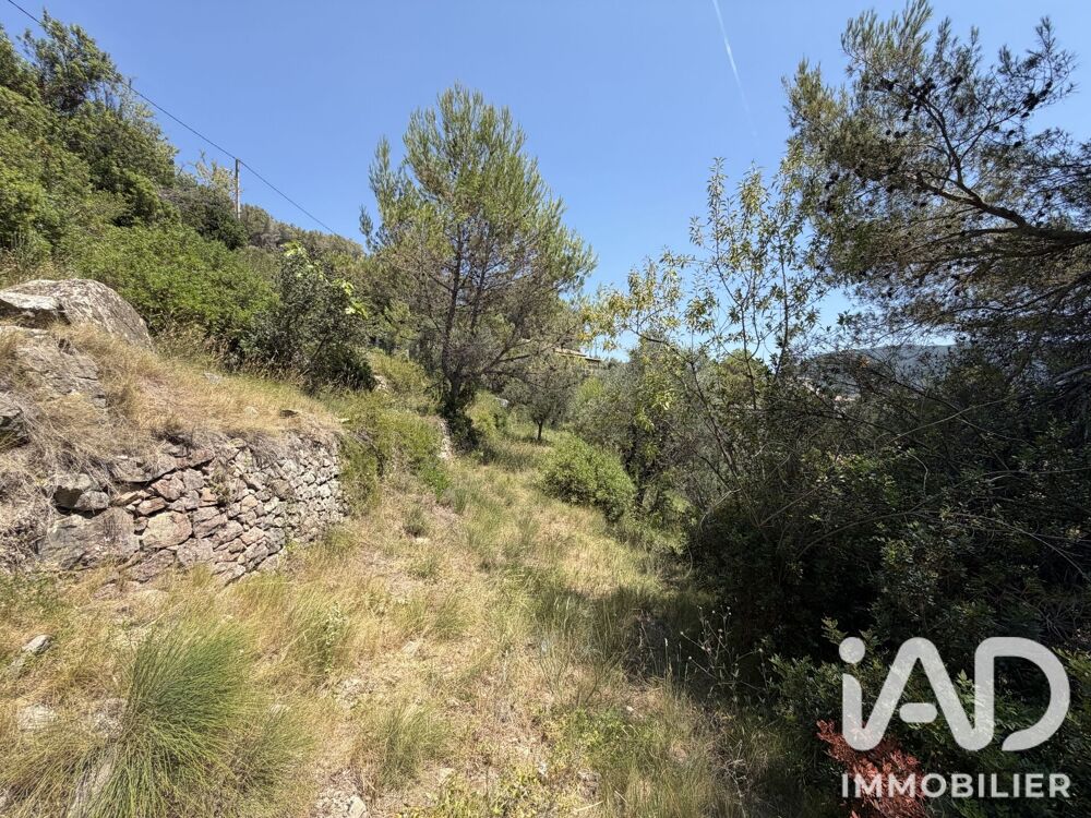 Vente Terrain Vente Terrain 2 492 m&sup2; Drap