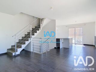  Maison à vendre 4 pièces 80 m²