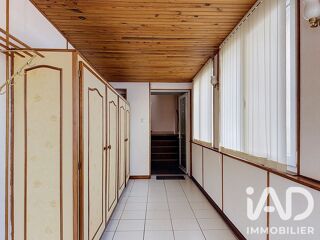  Maison à vendre 8 pièces 126 m²
