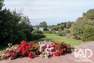  Maison à vendre 9 pièces 200 m²