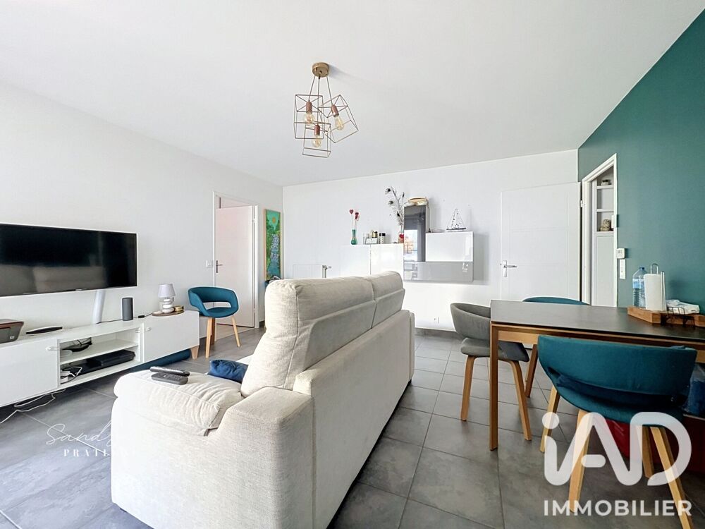 Vente Appartement Vente Appartement 4 pièces Ermont