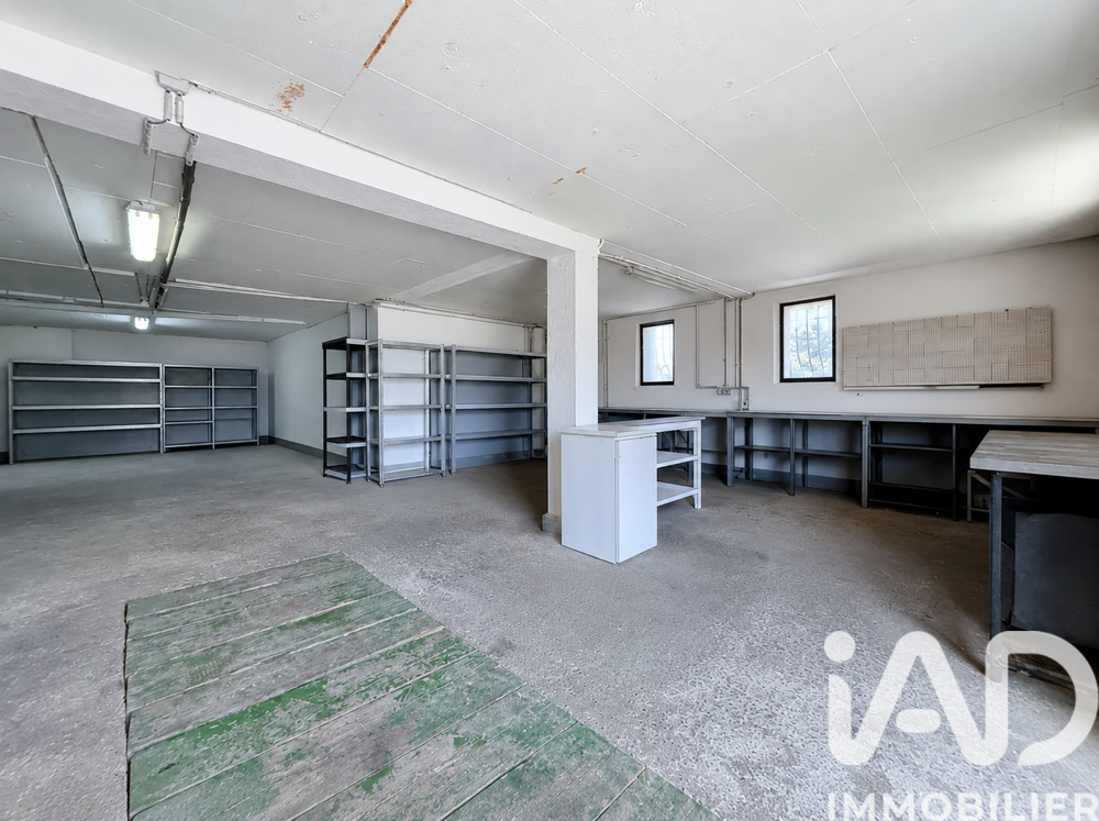 à vendre  Maison Antibes (06600)