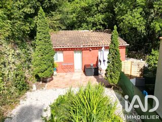  Maison à vendre 7 pièces 199 m²