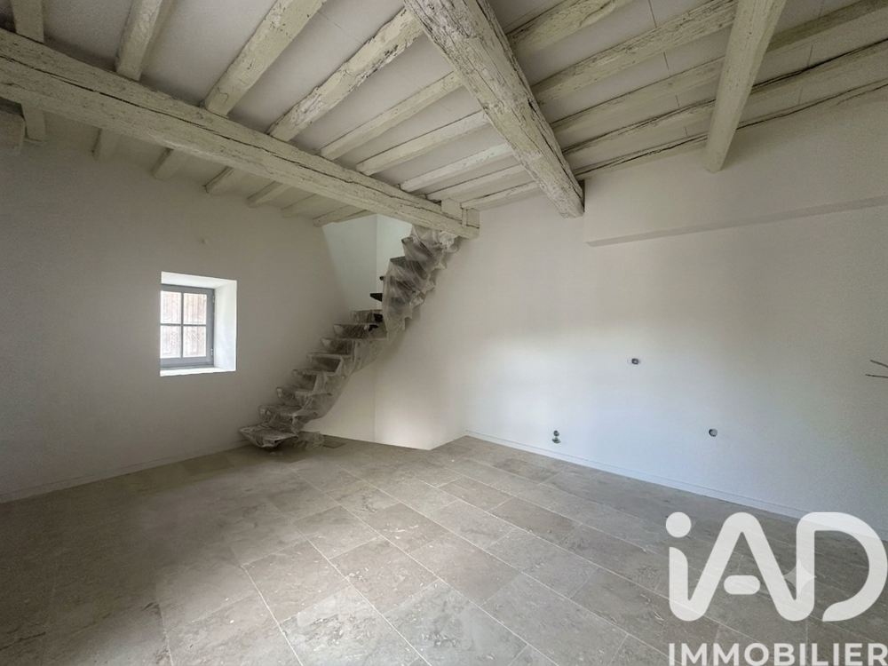 Vente Maison de village 4 pièces