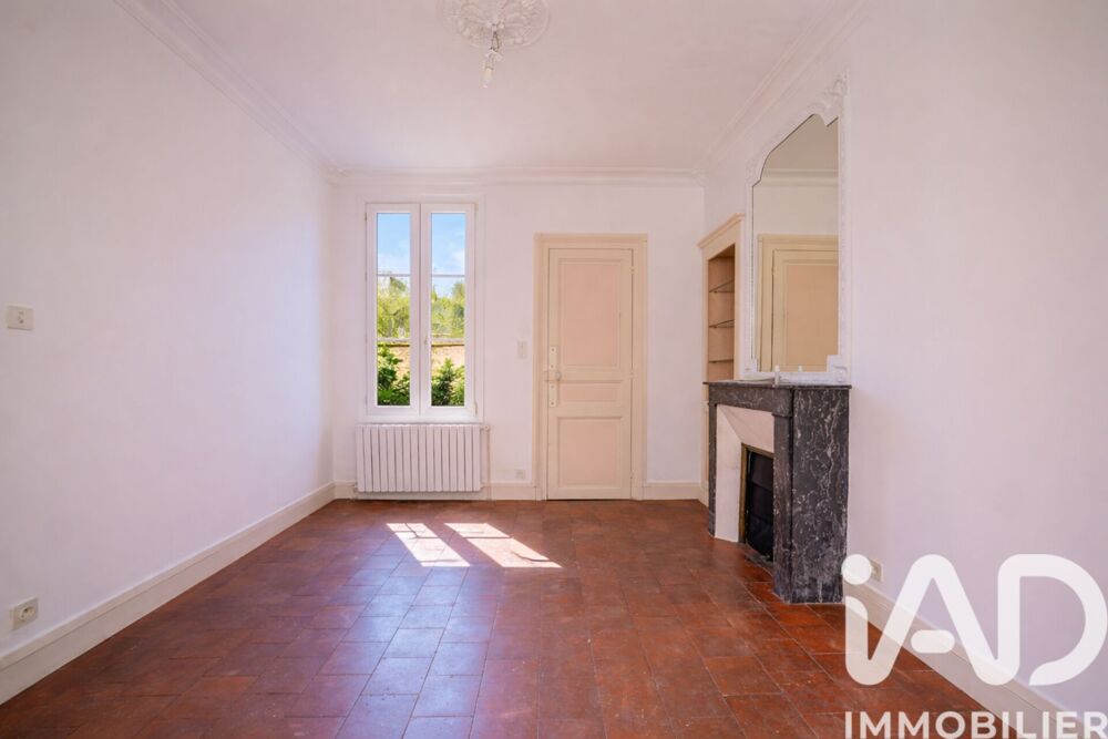 Vente Maison de ville 7 pièces