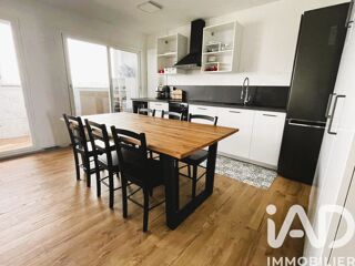  Appartement à vendre 4 pièces 79 m²