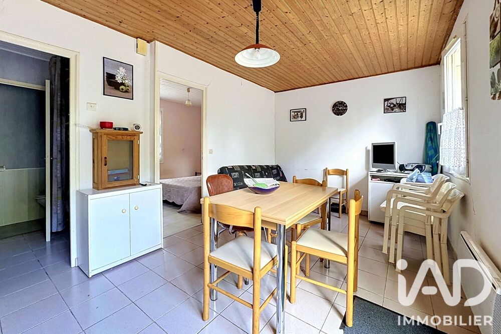 Vente Maison/villa 2 pièces