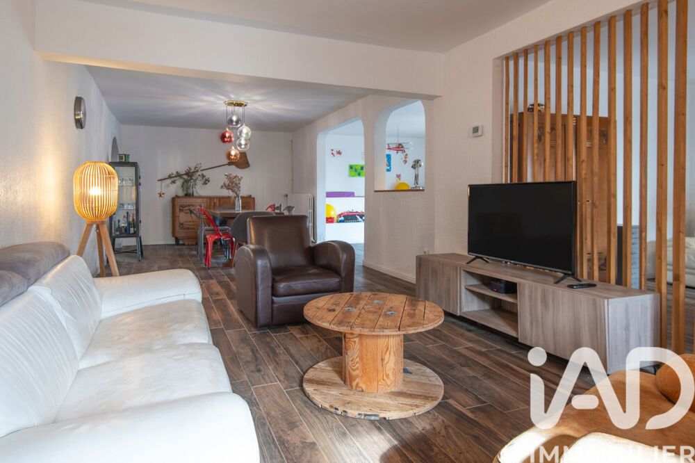Vente Maison de campagne 8 pièces