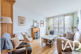  Appartement à vendre 3 pièces 62 m²