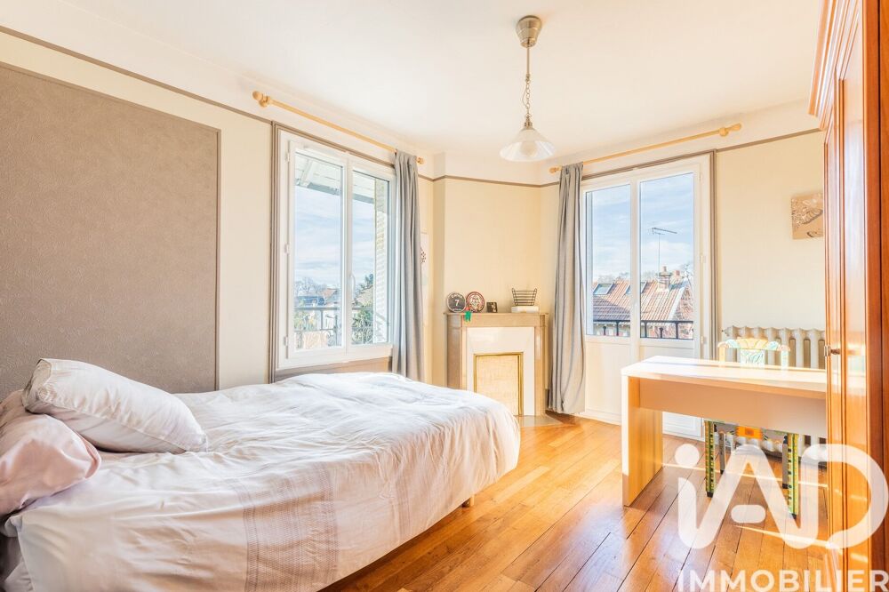 � vendre  Maison Montgeron (91230)