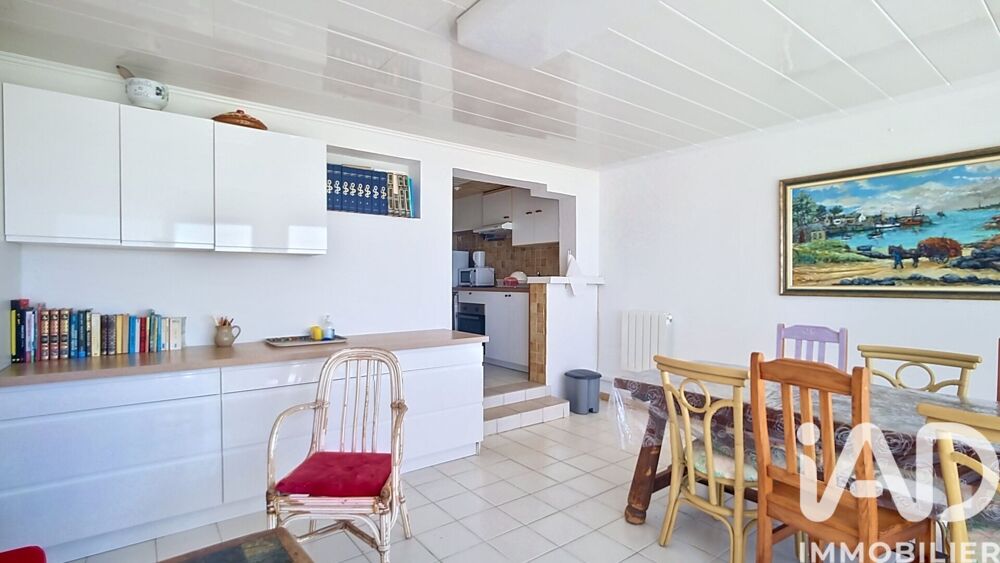 à vendre  Maison Plovan (29720)