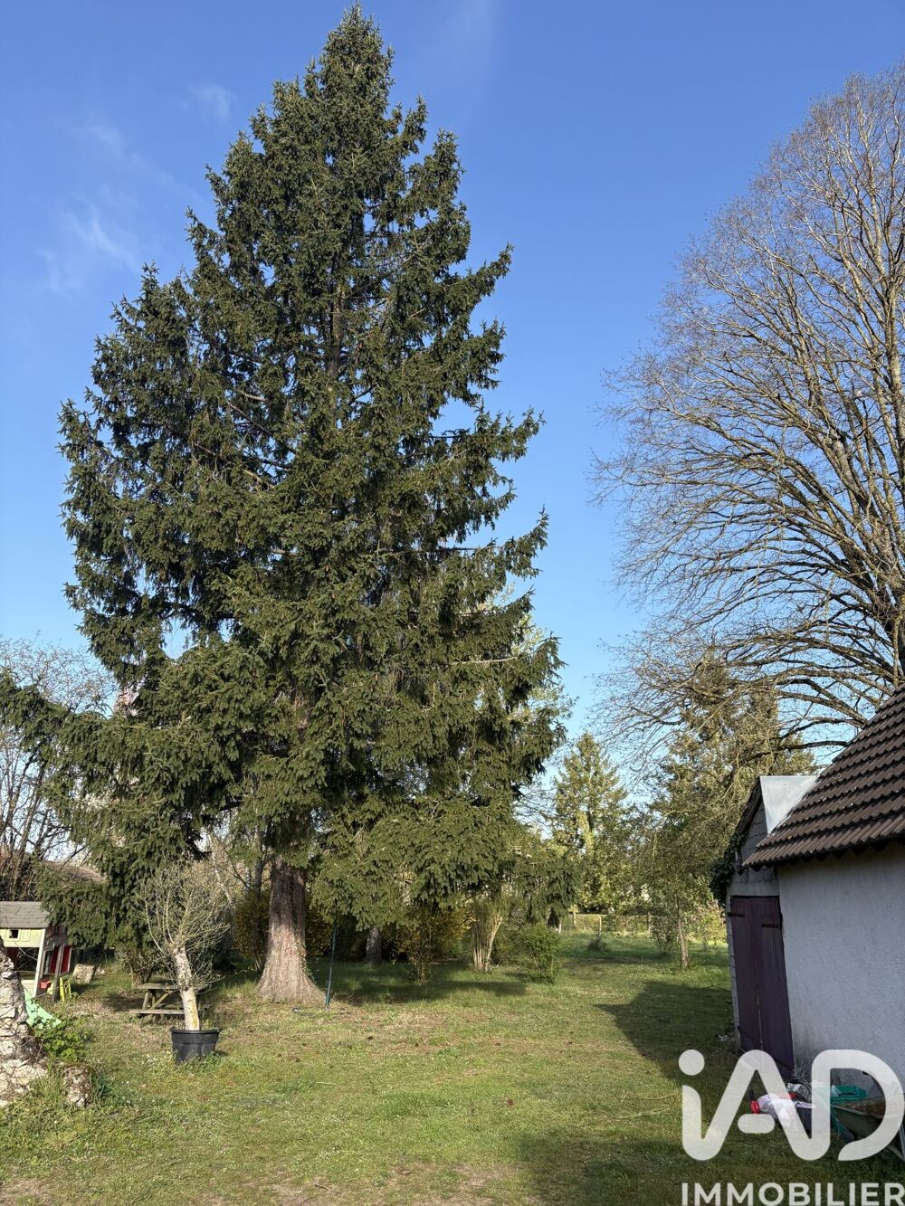 Vente Maison Vente Maison de village 8 pièces Lailly-en-val