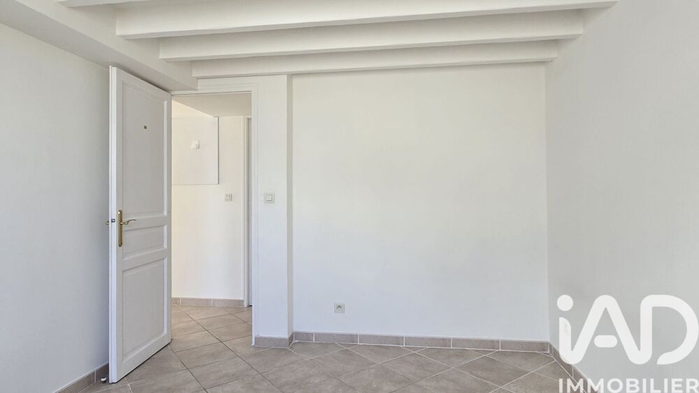 Vente Duplex 4 pièces