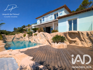  Maison à vendre 8 pièces 250 m²