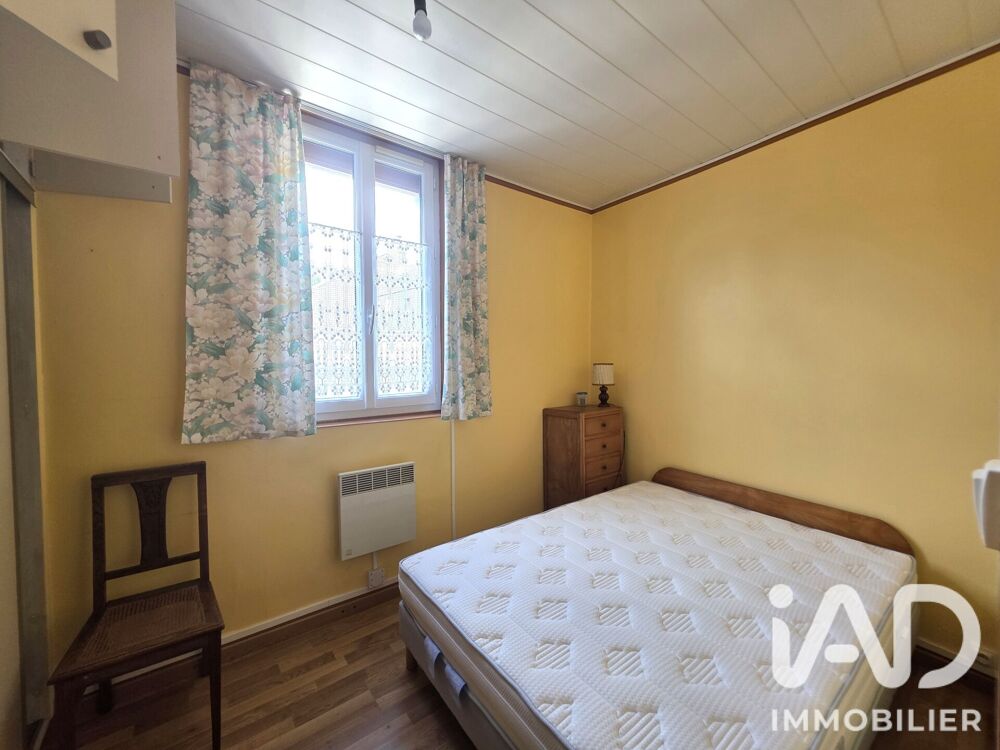 Vente Maison Vente Maison de ville 4 pièces Le tréport