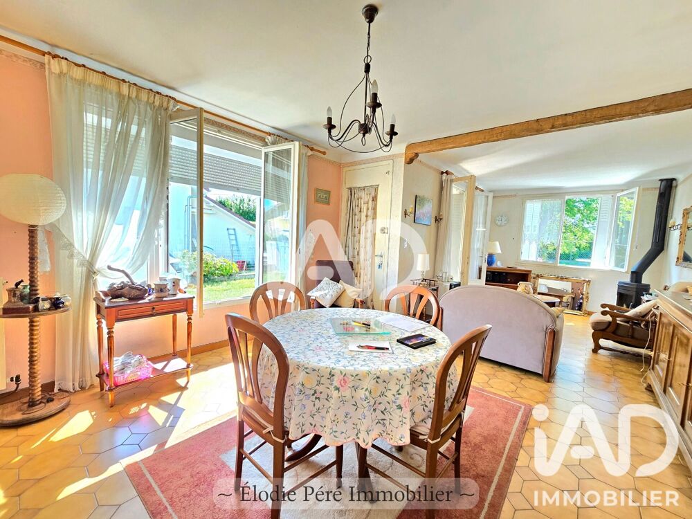Vente Maison Vente Maison/villa 4 pièces Tarbes