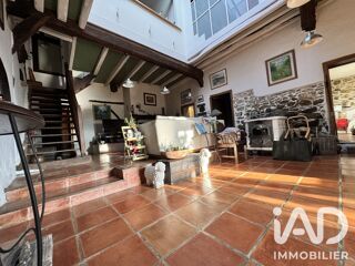 Vente Maison Vente Maison de village 11 pièces Armendarits