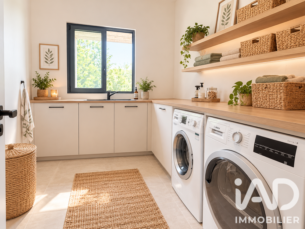 Vente Maison Vente Maison de campagne 5 pièces Reyrieux