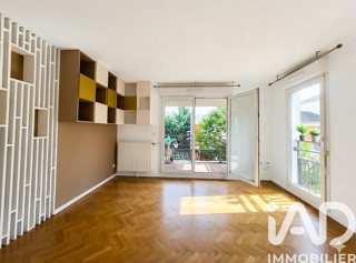  Appartement � vendre 3 pi�ces 82 m�