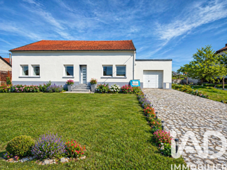  Maison � vendre 6 pi�ces 136 m�