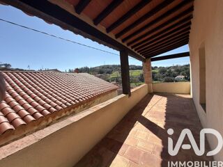  Maison à vendre 3 pièces 94 m²