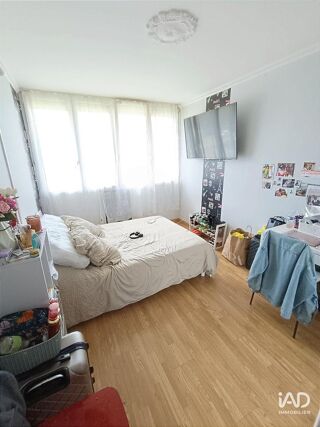  Appartement à vendre 4 pièces 93 m²