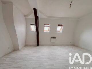  Appartement � vendre 1 pi�ce 19 m�