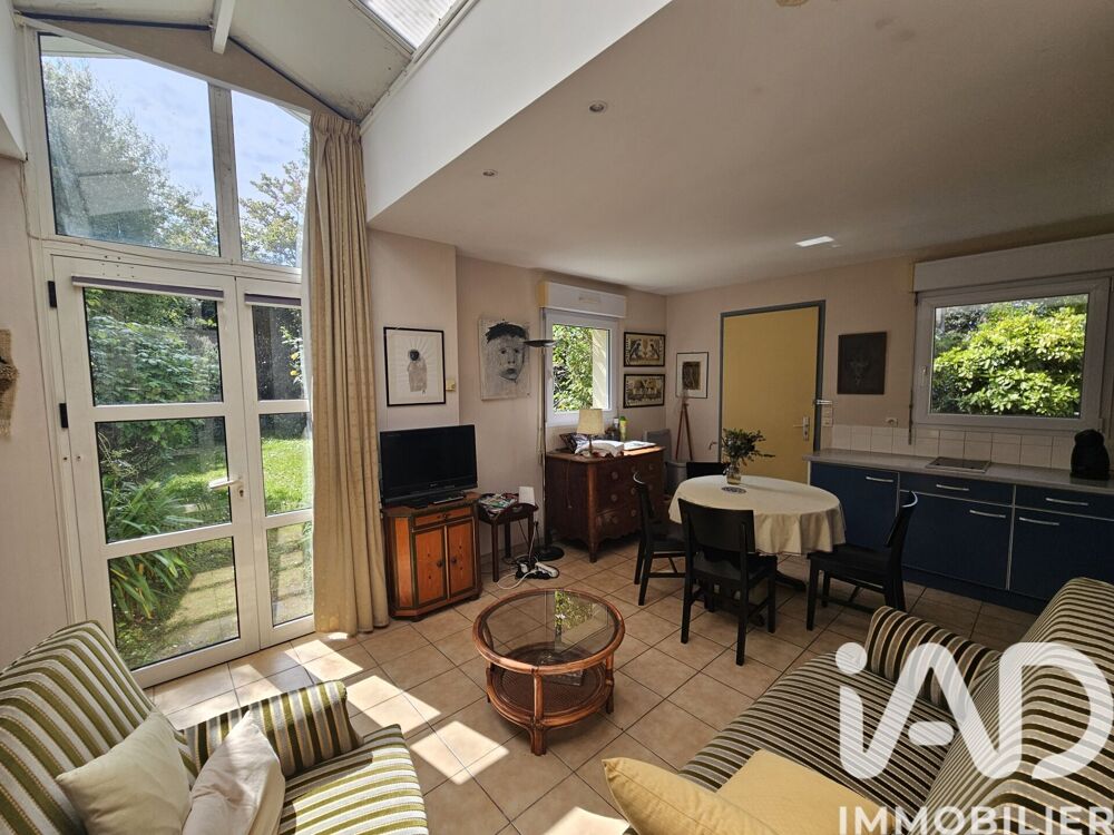 à vendre  Maison Saint-Malo (35400)