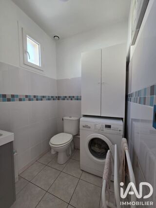  Maison à vendre 4 pièces 80 m²