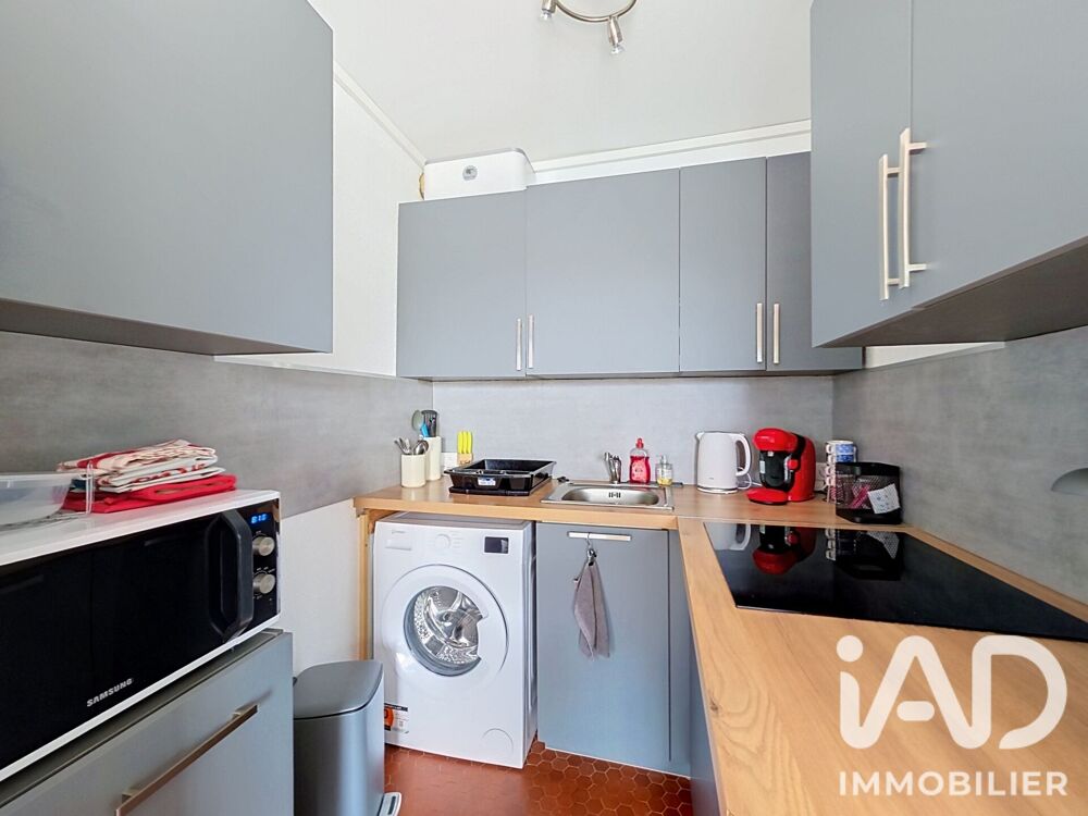 Vente Appartement Vente Studio 1 pièce Le barcarès