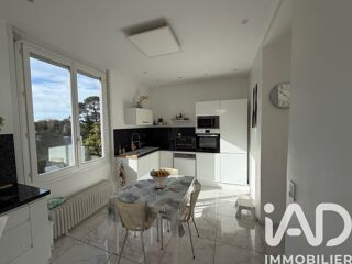  Maison à vendre 5 pièces 140 m²