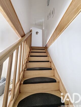  Maison � vendre 4 pi�ces 72 m�